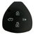 Funda Silicona Lalve Hilux Corolla 4 Bot - comprar online