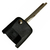 Cuna Inserto Llave Mapa Alojamiento Cuadrado Hu66 - Keyfad