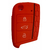Funda Silicona Llave 3 Botones Navaja - comprar online