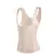 Imagem do Aço desossada postura Shaper cinto, corpo emagrecimento Shapewear, cintura inst