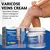 Creme De Tratamento De Varizes, Vasculite, Flebite, Dor De Aranha, Eficaz Alivia - fabimed