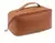 Bolsa Necessaire Feminina para Maquiagem e Cosméticos Couro Maleta De Grande Ca - loja online