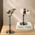 Suporte Tripé de Celular para mesa com regulagem de altura 360° na internet