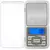 Mini Balança Digital De Bolso E Alta Precisão 0,1g Até 500g - comprar online