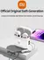 XIAOMI-AP05 Fone de ouvido sem fio True, Buds5, som estéreo HiFi, fone de ouvid na internet