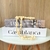 Conjunto livro caixa fake para decorar e colar de mesa bege - comprar online