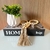 Livro caixa decorativo, vaso branco decor e enfeite colar - comprar online