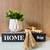 Livro caixa decorativo, vaso branco decor e enfeite colar