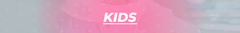 Banner de la categoría NIÑOS