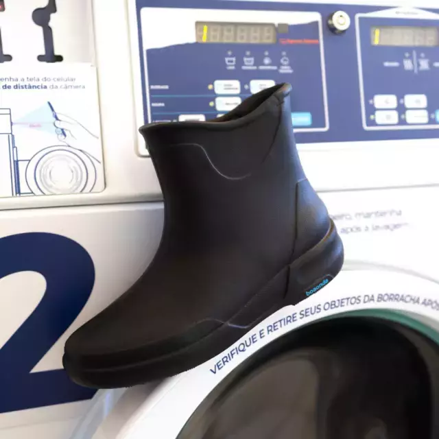 DALLAS 01 | Botas de lluvia| boaonda - comprar online
