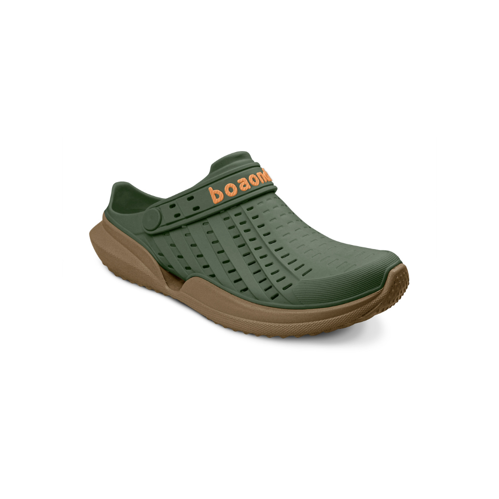 FLOW H 02 | Zuecos de Goma Hombre con Tira Ajustable | boaonda en internet