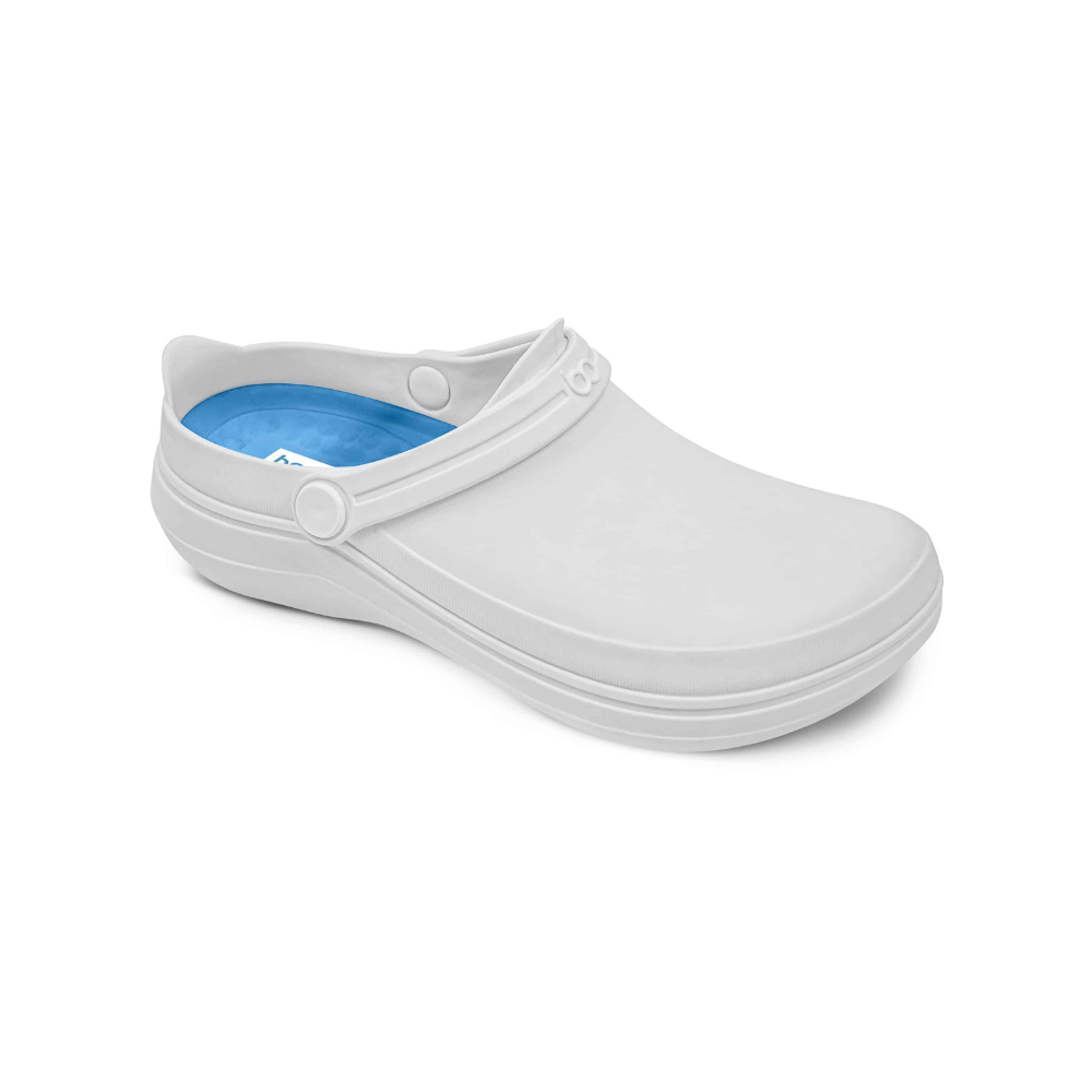 SAFE H 02 | Zuecos de Goma para Hombre Sanidad Enfermeria Gastronomia | boaonda - comprar online