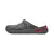 Brave 01B| Zuecos de Goma Hombre con Tira Ajustable | boaonda
