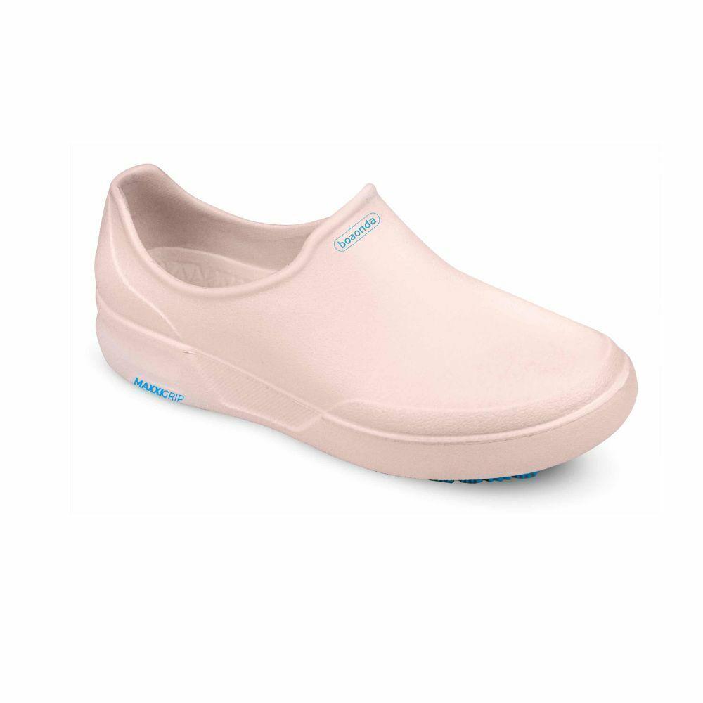 Imagen de MAXXI M 01| Zapatos de Goma con Grip Antideslizante para Sanidad Enfermeria Gastronomia | boaonda