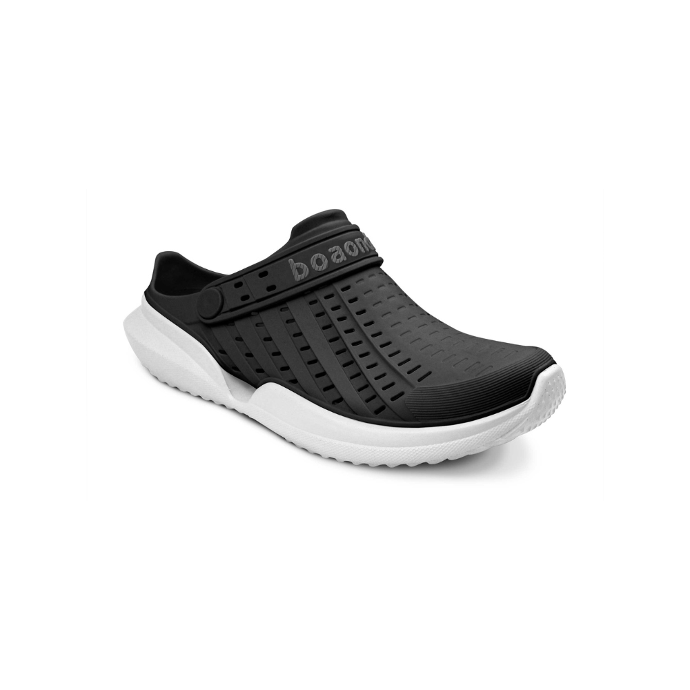 FLOW H 02 | Zuecos de Goma Hombre con Tira Ajustable | boaonda en internet