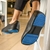 MAXXI H 01 | Zapatos de Goma con Grip Antideslizante para Sanidad Enfermeria Gastronomia | boaonda - tienda online
