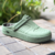 URBAN 01| Zuecos de Goma Comodos para Mujer | boaonda - comprar online