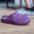 NELLIE 01 | Zuecos de Goma Comodos para Mujer | boaonda - tienda online