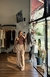 Conjunto de Blazer Oversize Safira - comprar online