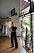 Blusa alfaiataria Aline