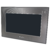 IHM Com CLP Incorporado DELTA TP70P-32TP1R 16Di 16Do Relé - comprar online