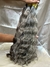 Cabelo Cacheado Grisalho Brasileiro – Kenne Hair - buy online