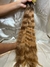 Cabelo Ruivo Ondulado Brasileiro – 70cm | Kenne Hair - comprar online