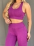CALÇA BASICA LEGGING LUMY LETRAS - Love In Body