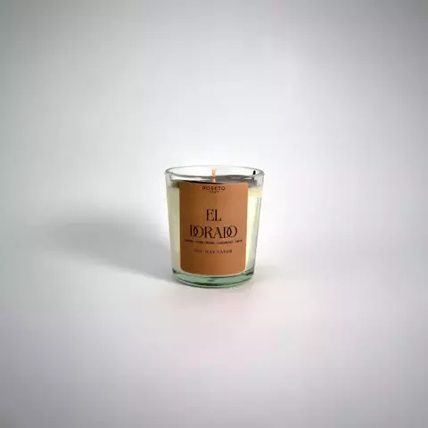VELA EL DORADO 50HS - comprar online