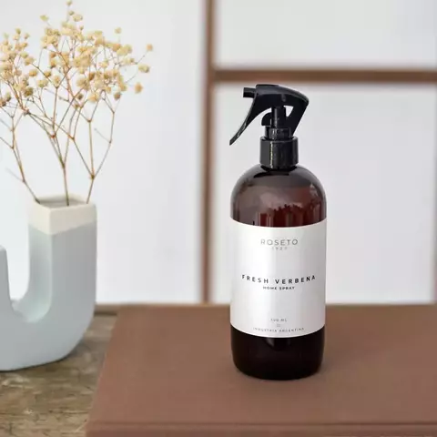 HOME SPRAY FRESH VERBANA 500ML - comprar online