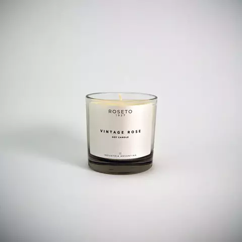 VELA VINTAGE ROSE 55HS - comprar online