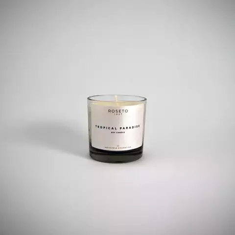 VELA TROPICAL PARADISE 55HS - comprar online