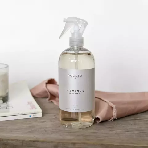 HOME SPRAY JASMINUM 400ML - comprar online