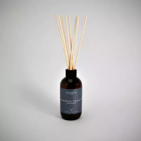 HOME DIFFUSER CAINGUAS TOBACCO 250ML - comprar online