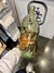 JARRÓN AMORFO DE VIDRIO RECICLADO CHAMPAGNE - comprar online
