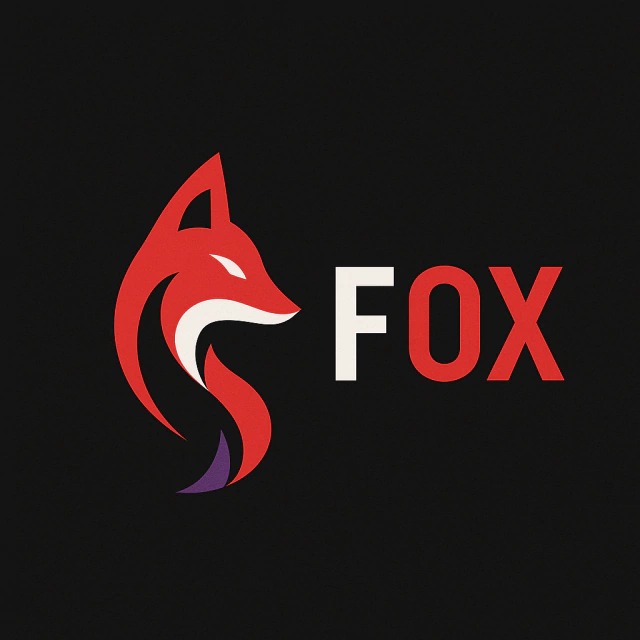 Loja FOX shopping