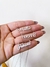 Colar Personalizado 1 Nome / 45 Centímetros - VBSTONEBR
