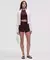 DEFINE CROPPED JACKET NULU