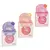 Blush Cremoso Fenzza Gelato Beauty