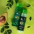 Kit quiabo com abacate tok bothônico