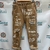 Pantalones Italianos
