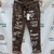 Pantalones Italianos