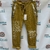 Pantalones Italianos
