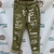 Pantalones Italianos