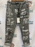 Pantalones Italianos - comprar online