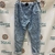 Pantalones Italianos Finos