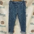 Pantalones Italianos Finos