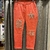 Pantalones Italianos