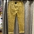 Pantalones Italianos
