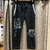Pantalones Italianos